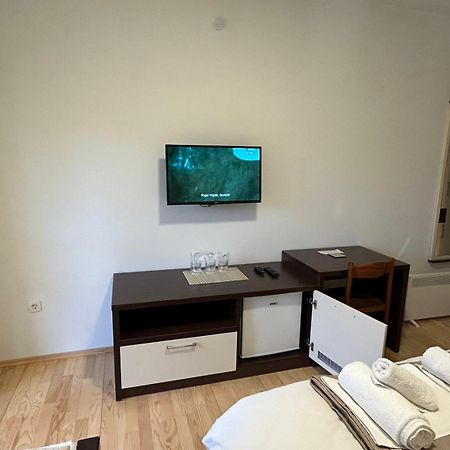 Hotel Vignjista à Plužine Extérieur photo
