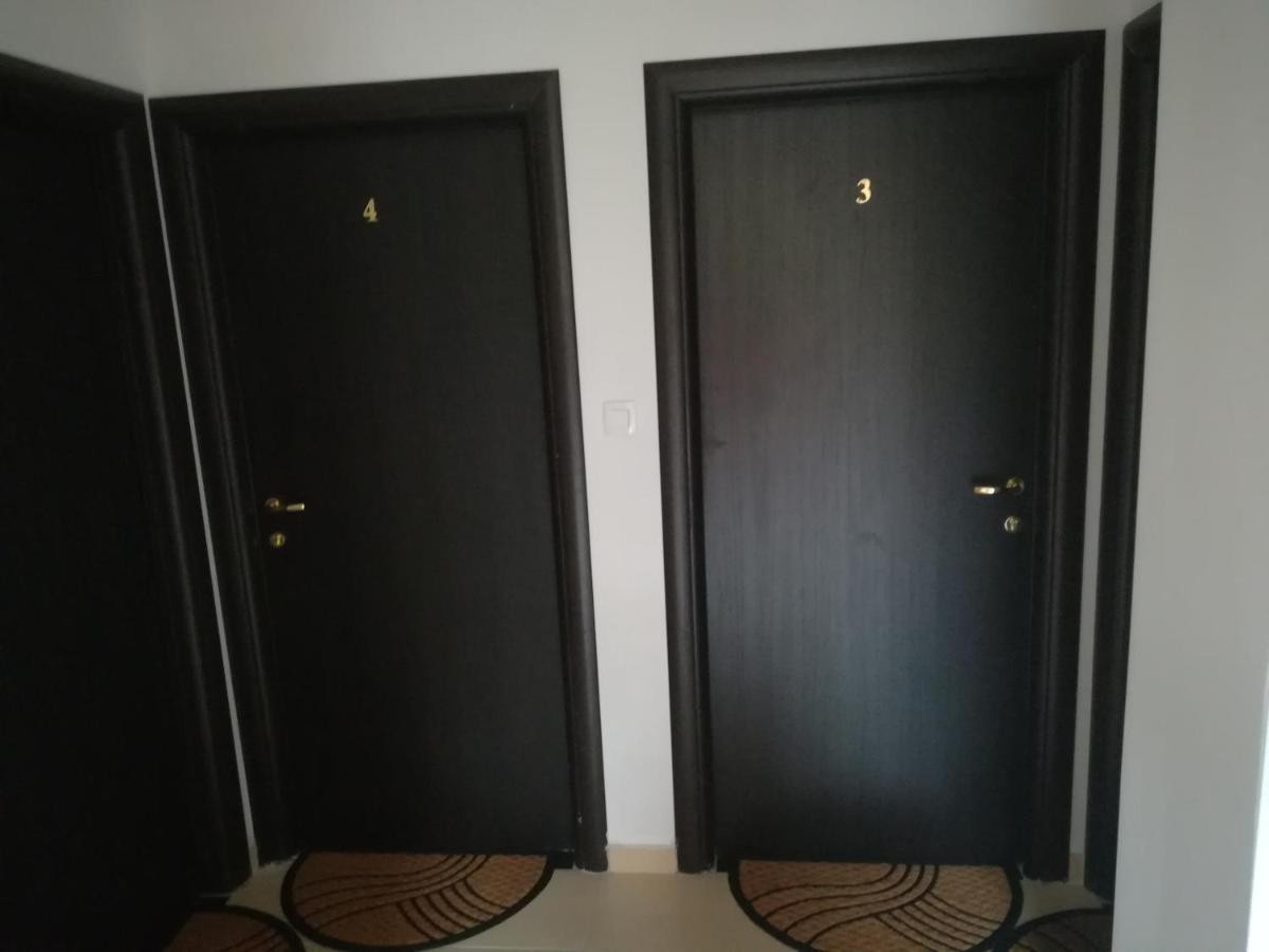 Hotel Vignjista à Plužine Extérieur photo